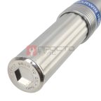  GARWIN INDUSTRIAL 502210-40-200-14-SET Динамометрический ключ двухстороннего действия в наборе со сменными насадками, 12 пр., 40-200 Нм (8)
