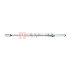  GARWIN INDUSTRIAL 502210-40-200-14 Динамометрический ключ 40-200 Нм, двухстороннего действия с разьемом под сменные насадки 14х18 мни (0)