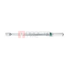  GARWIN INDUSTRIAL 502210-40-200-14 Динамометрический ключ 40-200 Нм, двухстороннего действия с разьемом под сменные насадки 14х18 (2)