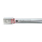  GARWIN INDUSTRIAL 502210-40-200-14 Динамометрический ключ 40-200 Нм, двухстороннего действия с разьемом под сменные насадки 14х18 (3)
