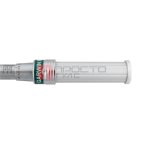  GARWIN INDUSTRIAL 502210-5-25S Динамометрический ключ 5-25 Нм, двухстороннего действия с разьемом под сменные насадки 9х12 (3)