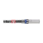  GARWIN INDUSTRIAL 502210-6-30-9 Динамометрический ключ 6-30 Нм, двухстороннего действия с разьемом под сменные насадки 9х12 мни (0)