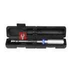  GARWIN INDUSTRIAL 502210-6-30-9 Динамометрический ключ 6-30 Нм, двухстороннего действия с разьемом под сменные насадки 9х12 мни (1)