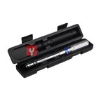 GARWIN INDUSTRIAL 502210-6-30-9 Динамометрический ключ 6-30 Нм, двухстороннего действия с разьемом под сменные насадки 9х12 (2)
