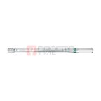  GARWIN INDUSTRIAL 502210-65-335-14 Динамометрический ключ 65-335 Нм, двухстороннего действия с разьемом под сменные насадки 14х18 мни (0)