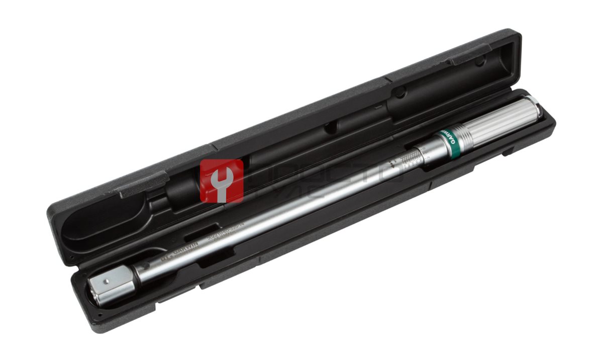  GARWIN INDUSTRIAL 502210-65-335-14 Динамометрический ключ 65-335 Нм, двухстороннего действия с разьемом под сменные насадки 14х18 (1)