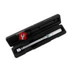  GARWIN INDUSTRIAL 502210-8-40S Динамометрический ключ 8-40 Нм, двухстороннего действия с разьемом под сменные насадки 9х12 (4)