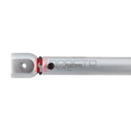  GARWIN INDUSTRIAL 502210-8-40S Динамометрический ключ 8-40 Нм, двухстороннего действия с разьемом под сменные насадки 9х12 (2)