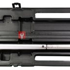  GARWIN INDUSTRIAL 502305-120-335-14 Динамометрический ключ с предустанавливаемым моментом 120-335Нм с разъемом под сменные насадки 14х18мм мни (0)