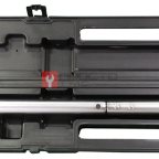  GARWIN INDUSTRIAL 502305-200-500-24 Динамометрический ключ с предустанавливаемым моментом 200-500Нм с разъемом под сменные насадки 24х32мм мни (0)