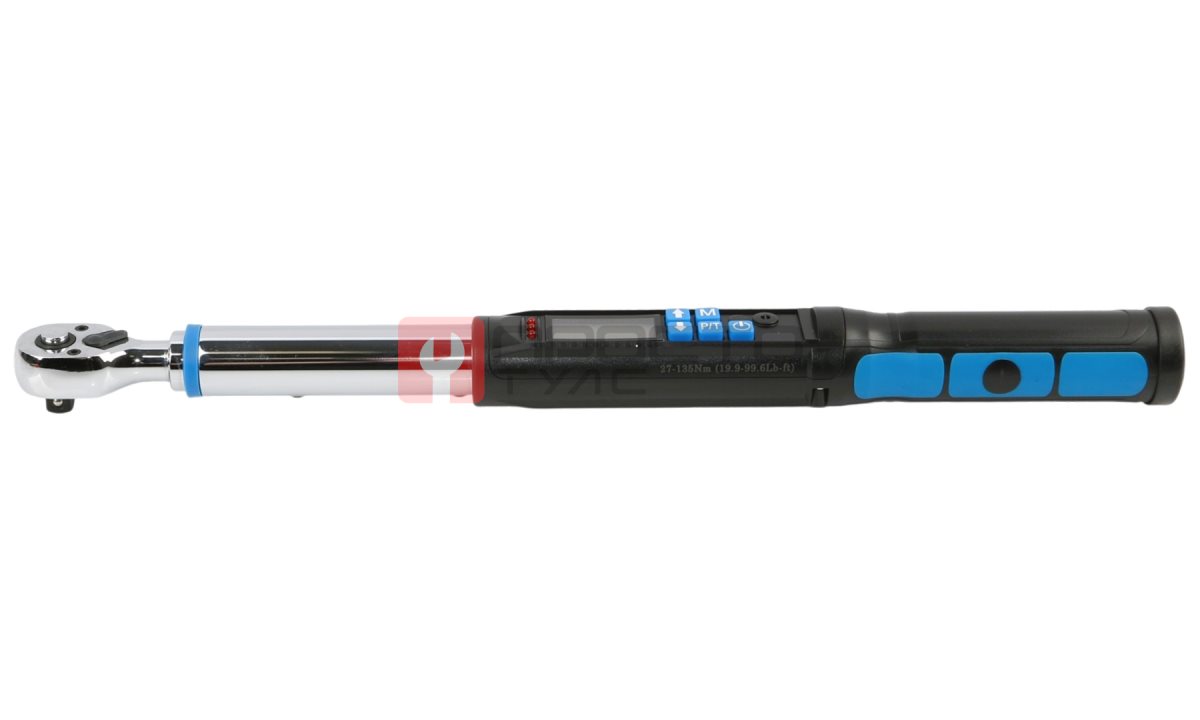  GARWIN INDUSTRIAL 504010-27-135-38 Динамометрический ключ электронный 3/8