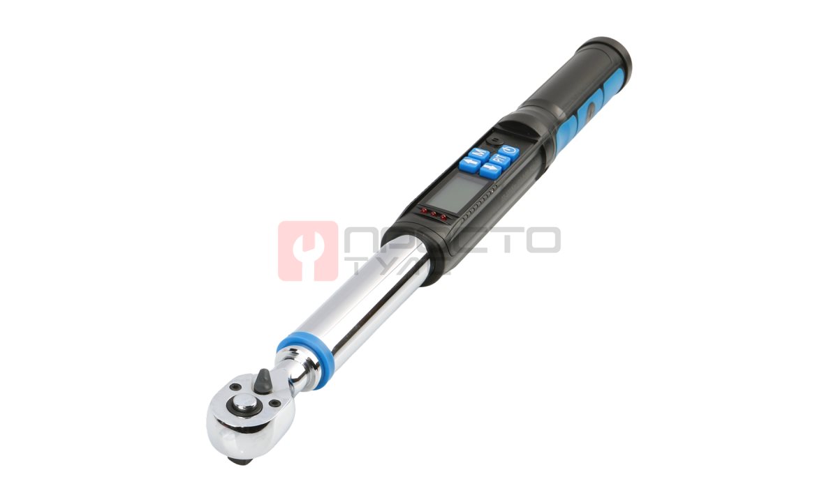  GARWIN INDUSTRIAL 504010-27-135-38 Динамометрический ключ электронный 3/8
