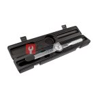  GARWIN INDUSTRIAL 504610-0100-12 Динамометрический ключ 0-100 Нм, стрелочного типа, двусторонний, с приводным квадратом 1/2