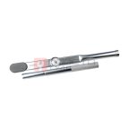  GARWIN INDUSTRIAL 504610-01000-34 Динамометрический ключ 0-1000 Нм, стрелочного типа, двусторонний, с приводным квадратом 3/4