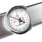  GARWIN INDUSTRIAL 504610-01000-34 Динамометрический ключ 0-1000 Нм, стрелочного типа, двусторонний, с приводным квадратом 3/4