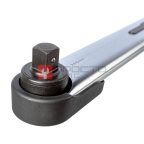  GARWIN INDUSTRIAL 504610-01000-34 Динамометрический ключ 0-1000 Нм, стрелочного типа, двусторонний, с приводным квадратом 3/4