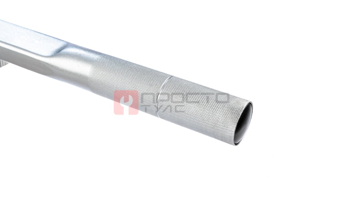  GARWIN INDUSTRIAL 504610-0140-12 Динамометрический ключ 0-140 Нм, стрелочного типа, двусторонний, с приводным квадратом 1/2