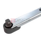  GARWIN INDUSTRIAL 504610-0140-12 Динамометрический ключ 0-140 Нм, стрелочного типа, двусторонний, с приводным квадратом 1/2