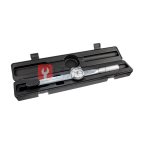  GARWIN INDUSTRIAL 504610-0140-12 Динамометрический ключ 0-140 Нм, стрелочного типа, двусторонний, с приводным квадратом 1/2
