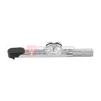  GARWIN INDUSTRIAL 504610-025-14 Динамометрический ключ 0-25 Нм, стрелочного типа, двусторонний, с приводным квадратом 1/4