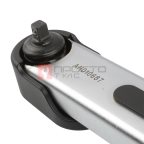  GARWIN INDUSTRIAL 504610-025-14 Динамометрический ключ 0-25 Нм, стрелочного типа, двусторонний, с приводным квадратом 1/4