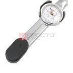  GARWIN INDUSTRIAL 504610-025-14 Динамометрический ключ 0-25 Нм, стрелочного типа, двусторонний, с приводным квадратом 1/4