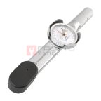  GARWIN INDUSTRIAL 504610-025-14 Динамометрический ключ 0-25 Нм, стрелочного типа, двусторонний, с приводным квадратом 1/4
