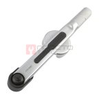  GARWIN INDUSTRIAL 504610-025-14 Динамометрический ключ 0-25 Нм, стрелочного типа, двусторонний, с приводным квадратом 1/4