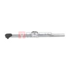  GARWIN INDUSTRIAL 504610-0250-12 Динамометрический ключ 0-250 Нм, стрелочного типа, двусторонний, с приводным квадратом 1/2