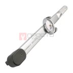  GARWIN INDUSTRIAL 504610-0250-12 Динамометрический ключ 0-250 Нм, стрелочного типа, двусторонний, с приводным квадратом 1/2