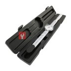  GARWIN INDUSTRIAL 504610-0250-12 Динамометрический ключ 0-250 Нм, стрелочного типа, двусторонний, с приводным квадратом 1/2