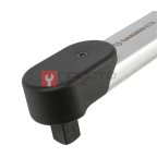  GARWIN INDUSTRIAL 504610-0250-12 Динамометрический ключ 0-250 Нм, стрелочного типа, двусторонний, с приводным квадратом 1/2