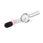  GARWIN INDUSTRIAL 504610-03-14 Динамометрический ключ 0-3 Нм, стрелочного типа, двусторонний, с приводным квадратом 1/4