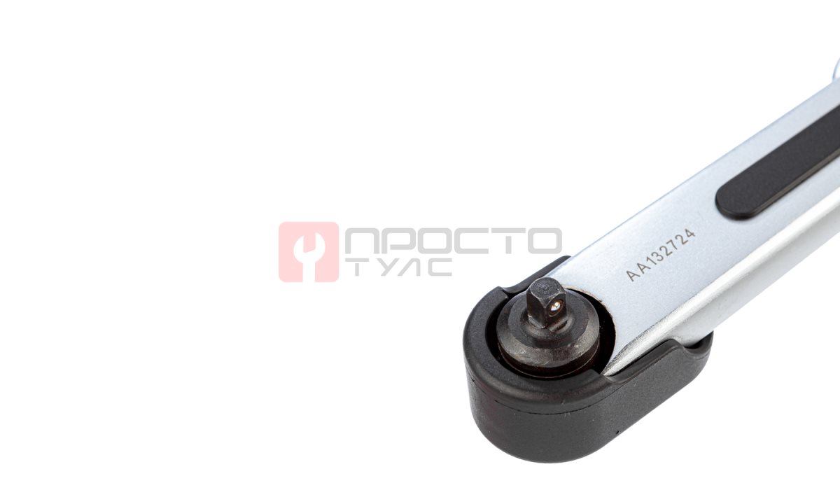  GARWIN INDUSTRIAL 504610-03-14 Динамометрический ключ 0-3 Нм, стрелочного типа, двусторонний, с приводным квадратом 1/4
