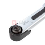  GARWIN INDUSTRIAL 504610-03-14 Динамометрический ключ 0-3 Нм, стрелочного типа, двусторонний, с приводным квадратом 1/4