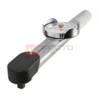  GARWIN INDUSTRIAL 504610-030-38 Динамометрический ключ 0-30 Нм, стрелочного типа, двусторонний, с приводным квадратом 3/8