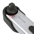  GARWIN INDUSTRIAL 504610-030-38 Динамометрический ключ 0-30 Нм, стрелочного типа, двусторонний, с приводным квадратом 3/8