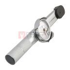  GARWIN INDUSTRIAL 504610-030-38 Динамометрический ключ 0-30 Нм, стрелочного типа, двусторонний, с приводным квадратом 3/8