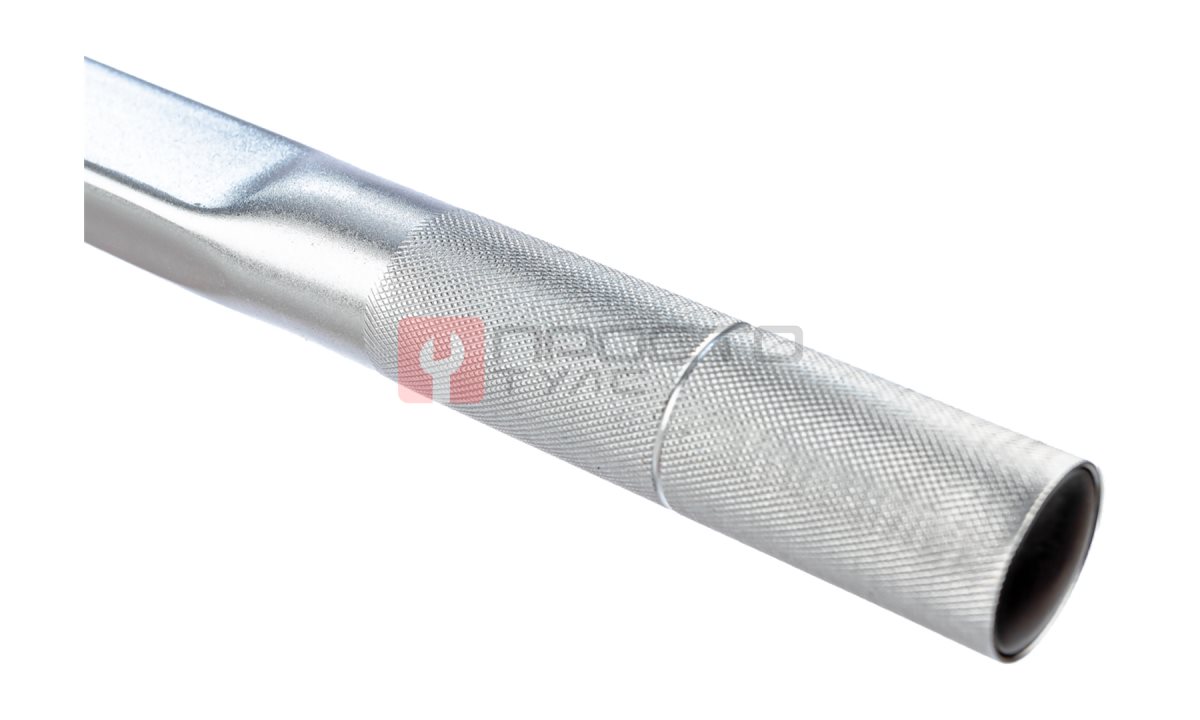  GARWIN INDUSTRIAL 504610-0350-12 Динамометрический ключ 0-350 Нм, стрелочного типа, двусторонний, с приводным квадратом 1/2