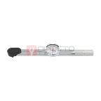  GARWIN INDUSTRIAL 504610-040-38 Динамометрический ключ 0-40 Нм, стрелочного типа, двусторонний, с приводным квадратом 3/8