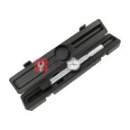  GARWIN INDUSTRIAL 504610-040-38 Динамометрический ключ 0-40 Нм, стрелочного типа, двусторонний, с приводным квадратом 3/8