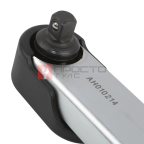  GARWIN INDUSTRIAL 504610-040-38 Динамометрический ключ 0-40 Нм, стрелочного типа, двусторонний, с приводным квадратом 3/8