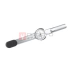  GARWIN INDUSTRIAL 504610-060-38 Динамометрический ключ 0-60 Нм, стрелочного типа, двусторонний, с приводным квадратом 3/8