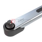  GARWIN INDUSTRIAL 504610-060-38 Динамометрический ключ 0-60 Нм, стрелочного типа, двусторонний, с приводным квадратом 3/8