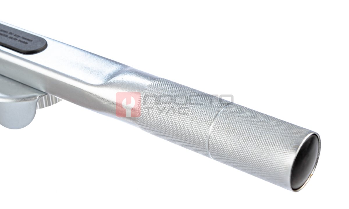  GARWIN INDUSTRIAL 504610-060-38 Динамометрический ключ 0-60 Нм, стрелочного типа, двусторонний, с приводным квадратом 3/8