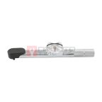  GARWIN INDUSTRIAL 504610-08-14 Динамометрический ключ 0-8 Нм, стрелочного типа, двусторонний, с приводным квадратом 1/4