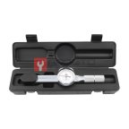  GARWIN INDUSTRIAL 504610-08-14 Динамометрический ключ 0-8 Нм, стрелочного типа, двусторонний, с приводным квадратом 1/4