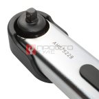  GARWIN INDUSTRIAL 504610-08-14 Динамометрический ключ 0-8 Нм, стрелочного типа, двусторонний, с приводным квадратом 1/4