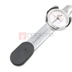  GARWIN INDUSTRIAL 504610-08-14 Динамометрический ключ 0-8 Нм, стрелочного типа, двусторонний, с приводным квадратом 1/4