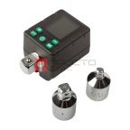  GARWIN PRO 505590-12-200 Динамометрическая насадка для трещотки, электронная, двусторонняя, 1/2, 200Нм мни (0)